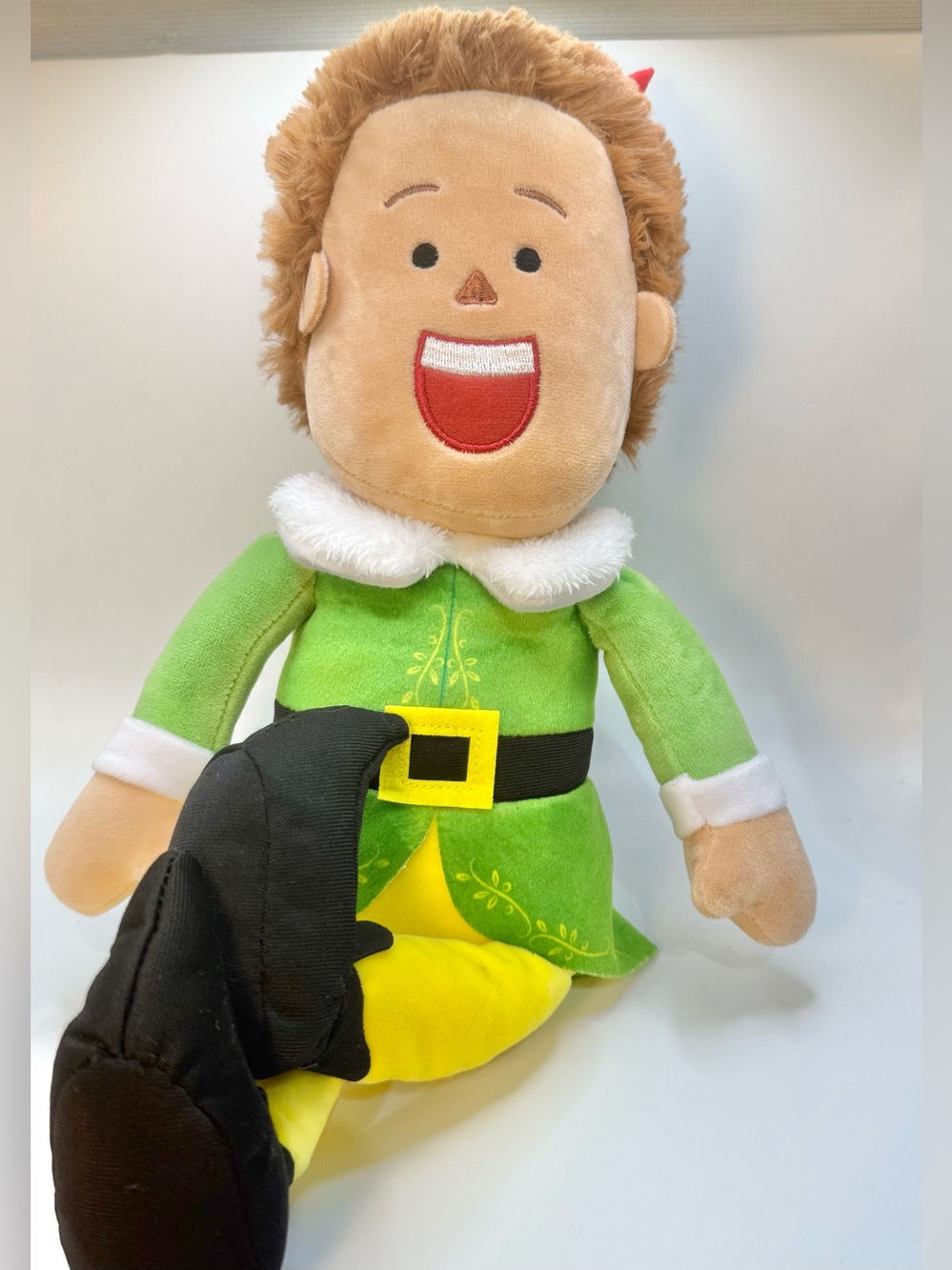 Kohl's Cares® Buddy The Elf Plush Toy
